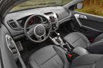Kia Forte 2009 года
